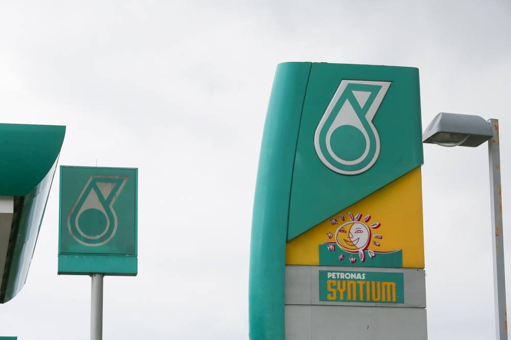 Petronas, Eni, Euglena Studying Possibility Of Setting Up Biorefinery 