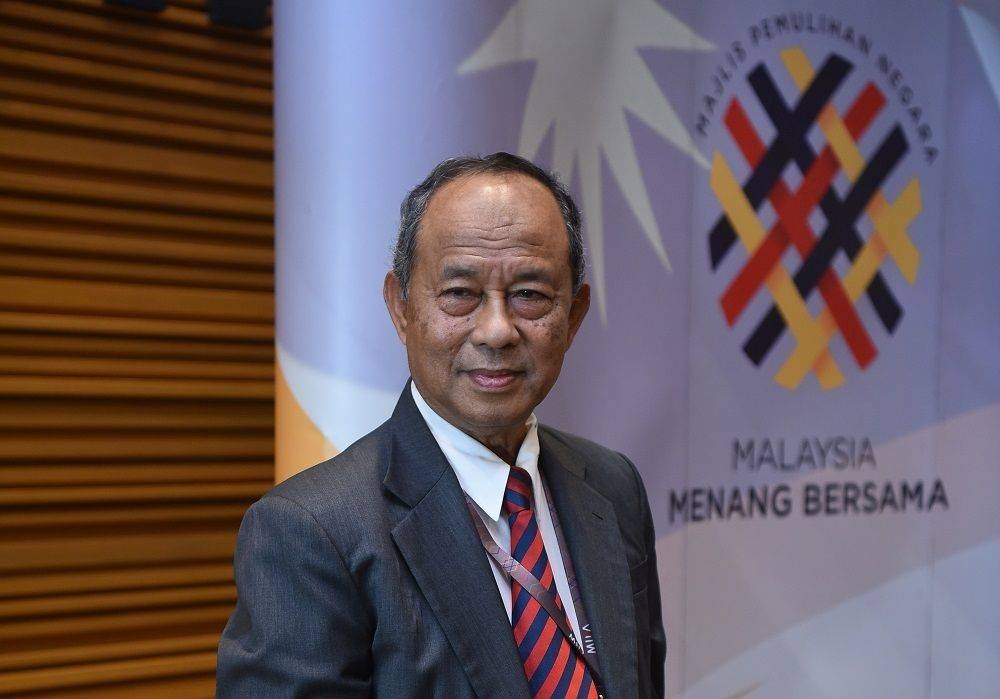 Malaysia to focus on core competency of workforce to better compete