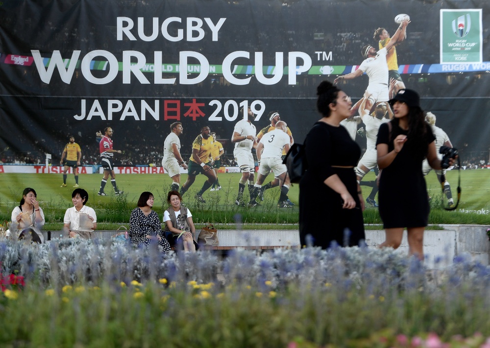 Japan Wants To Host Rugby World Cup Again In 2035   106844 