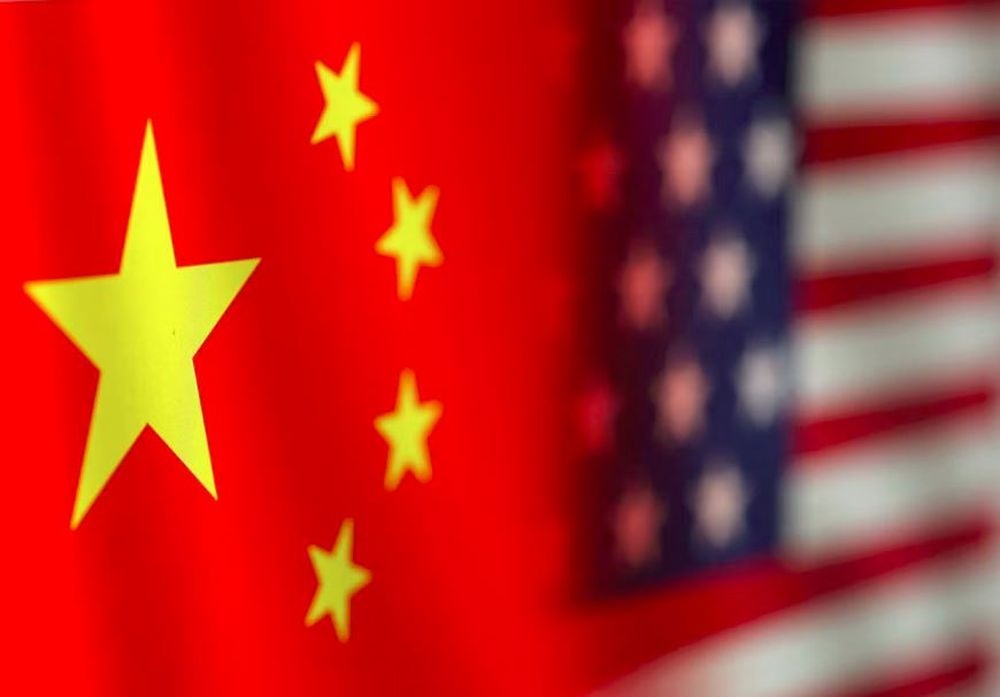 US bans imports from Chinabased Ninestar over Uighurs