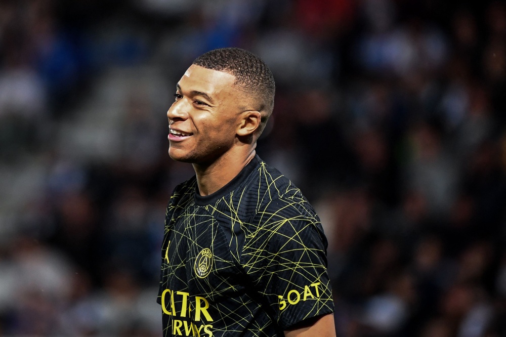 Mbappe Tells PSG He Will Leave When Contract Ends In 2024