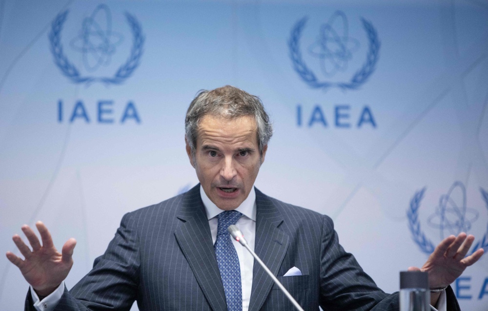 IAEA blasts Iran over latest inspector exclusion