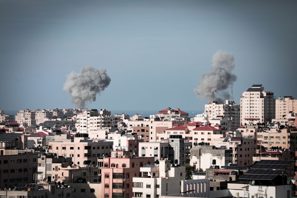 How Israel Was Duped As Hamas Planned Devastating Assault