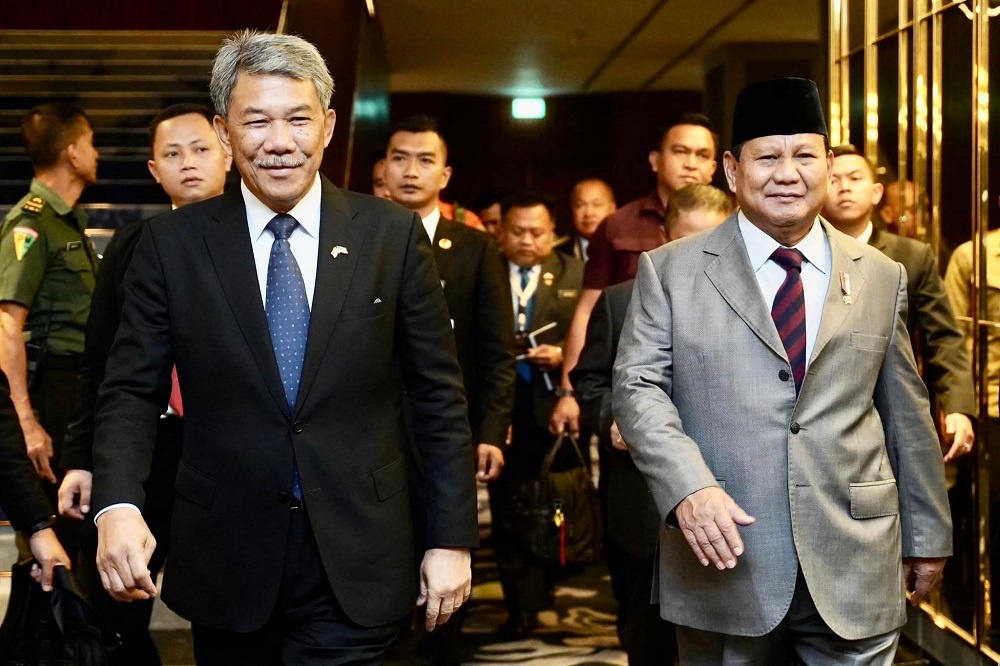 Report Malaysia Indonesia Commit To Resolving Border Dispute Ambalat Report Malaysia Indonesia Commit To Resolving Border Dispute Ambalat