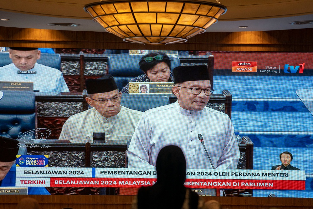 Following Targeted Subsidies Rationalisation, PM Anwar Announces ...