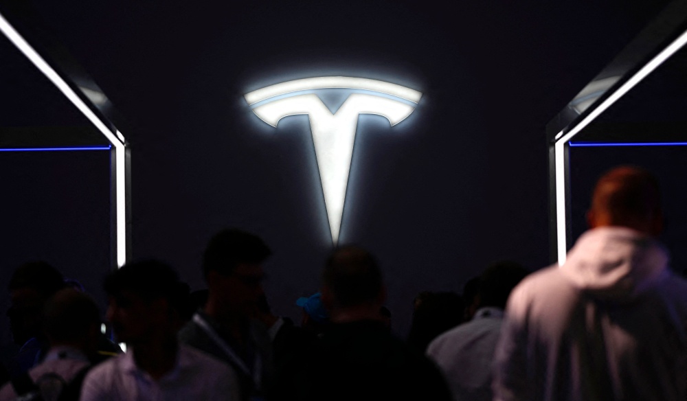 Tesla quarterly results disappoint as discounts bite