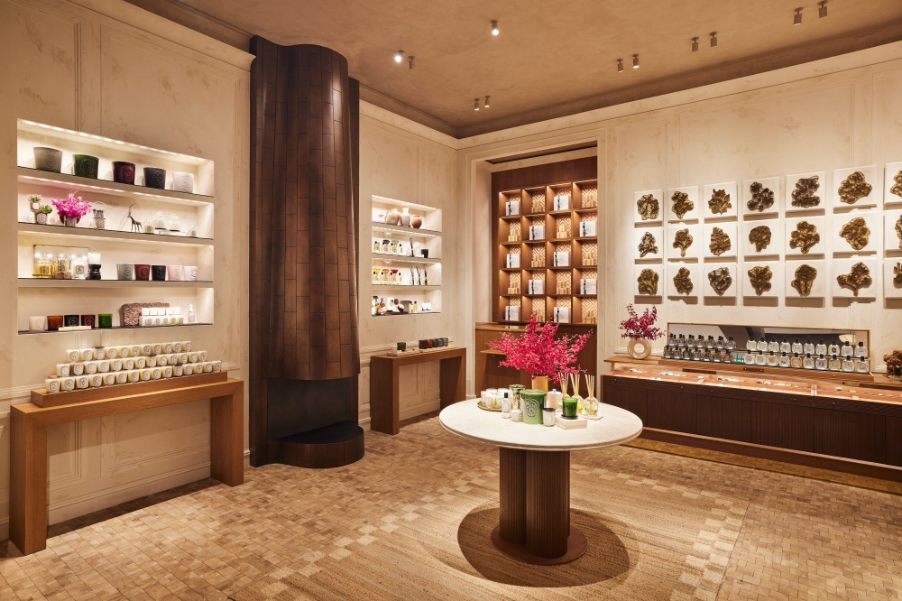 French luxury fragrance brand Diptyque continues Malaysian expansion