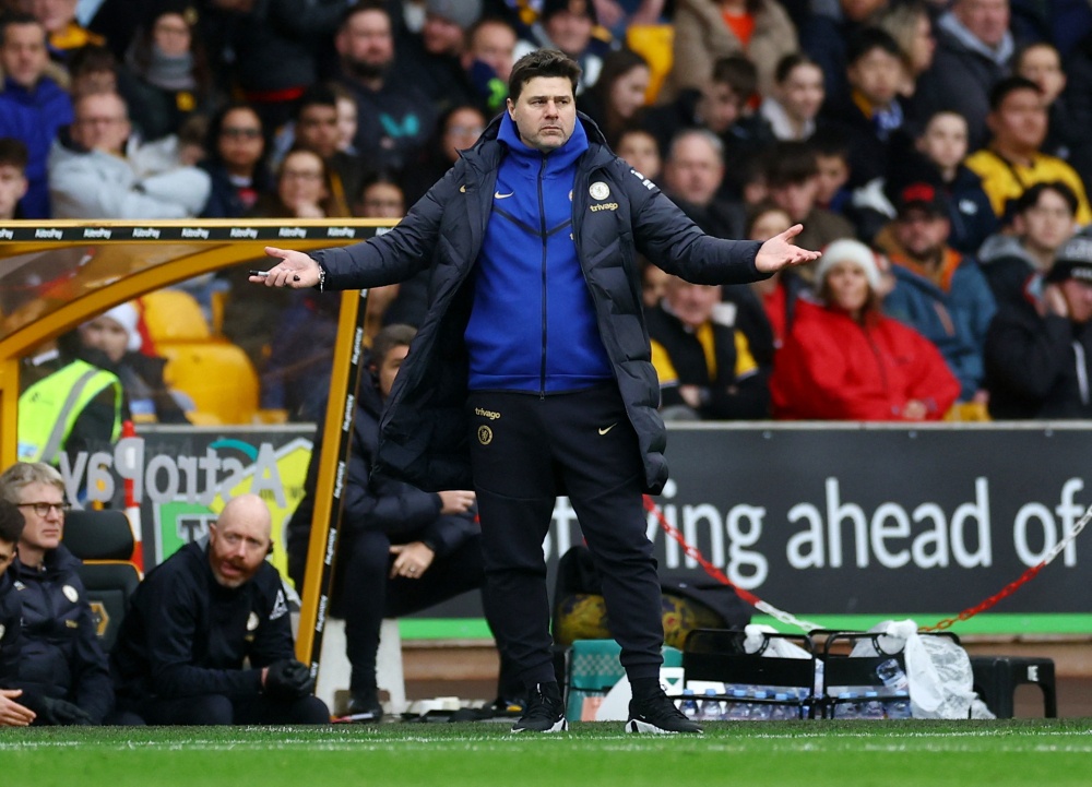 Pochettino: Chelsea’s Poor Disciplinary Record Caused By Lack Of Experience