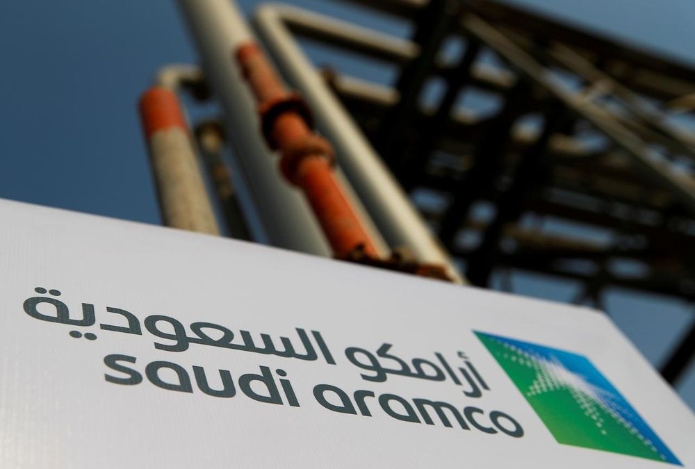 Aramco eyes retail operation in Malaysia, Southeast Asia