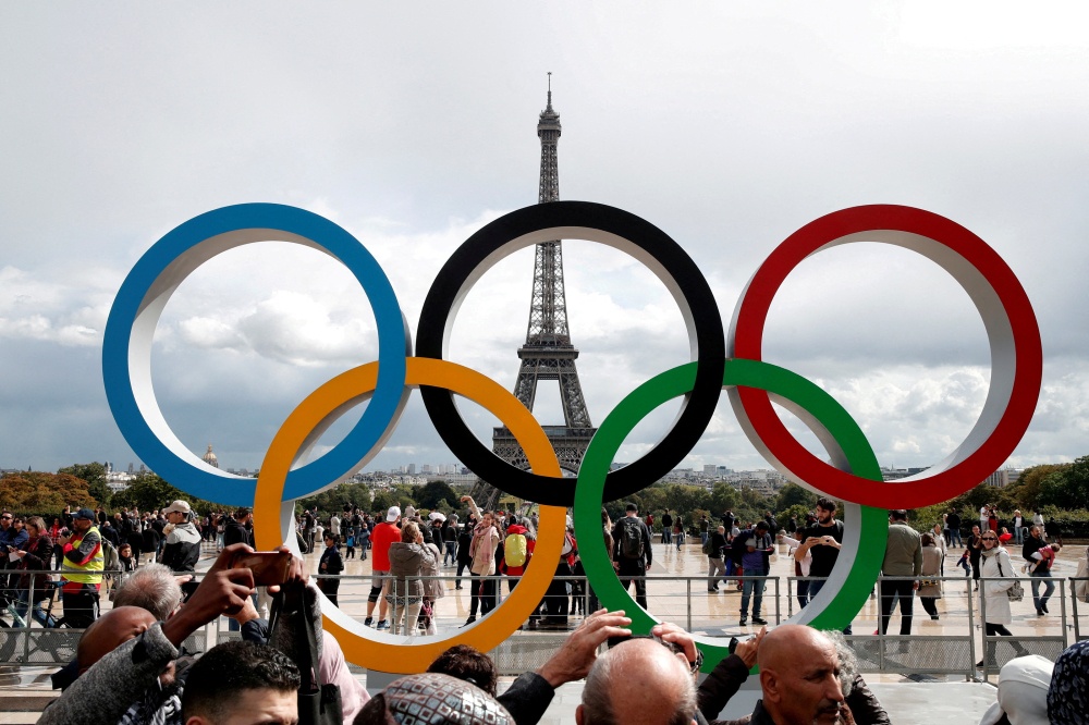 Israel confirms attendance at opening of Paris Olympics