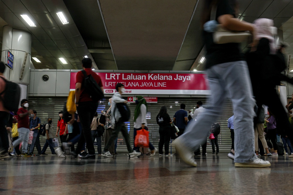 DoSM Malaysia’s unemployment rate remains at 3.3pc in Jan 2024