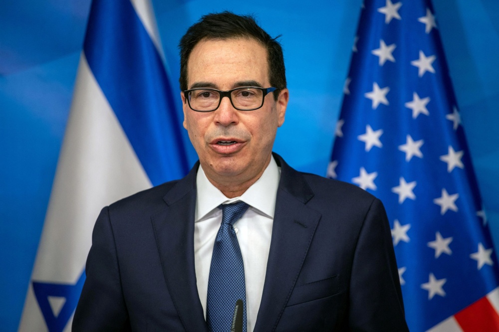 Steve Mnuchin Proposes Investor Group to Acquire TikTok