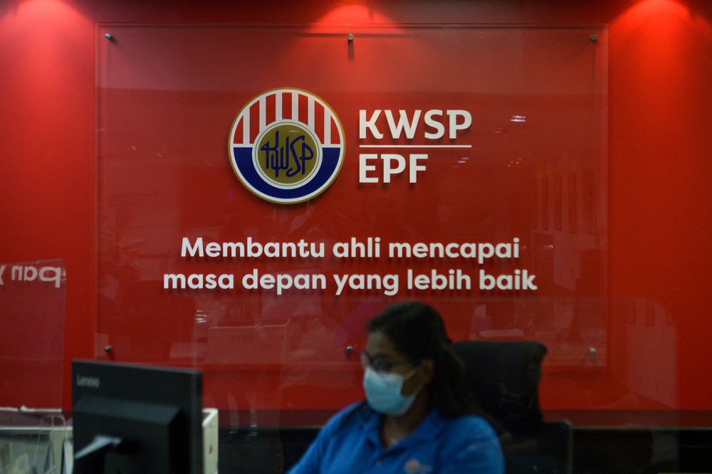 Epf 'flexible' Account Will Only Encourage Withdrawals, Says Sarawak 