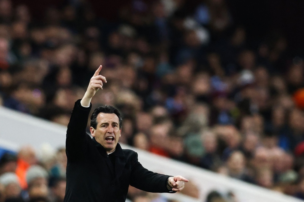 Emery’s transformation allows Aston Villa to dream in Europe again