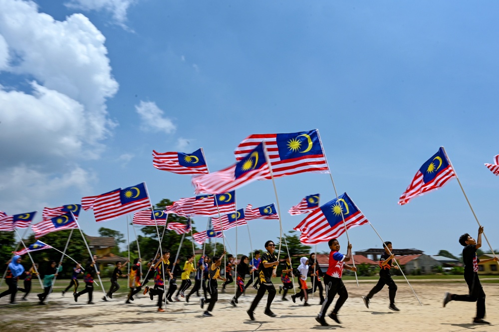 PM Anwar set to deliver special national address on Merdeka eve