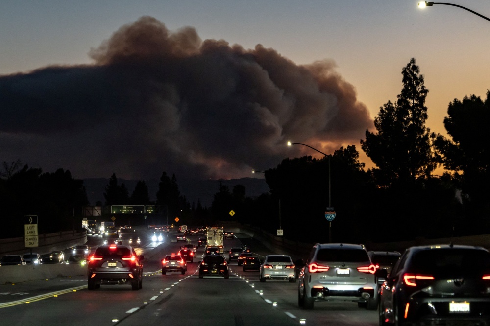 No Malaysians impacted by LA wildfires - 254958.JPG