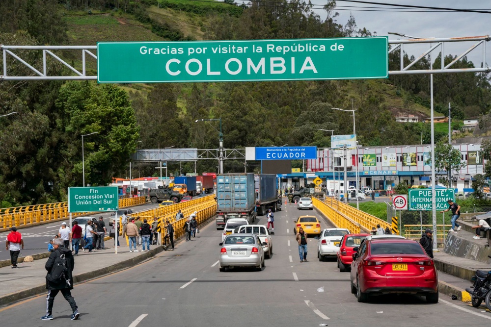 Colombia declares health and economic emergency as yellow fever ...