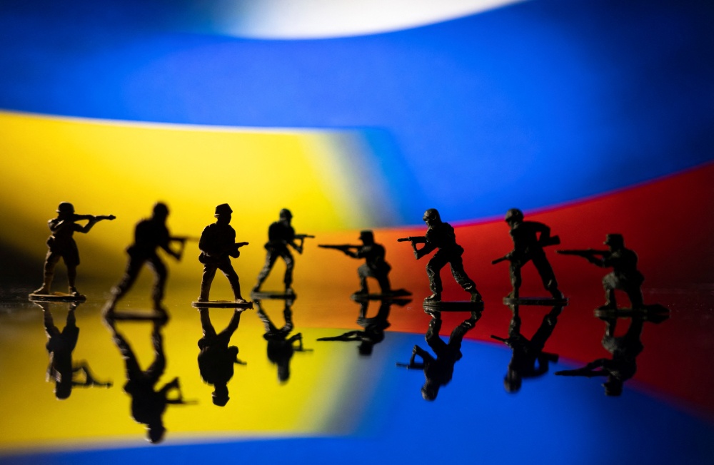 Vivid Russia And Ukraine Declare Competing Ceasefires Design for Mobile Vivid Russia And Ukraine Declare Competing Ceasefires Design for Mobile