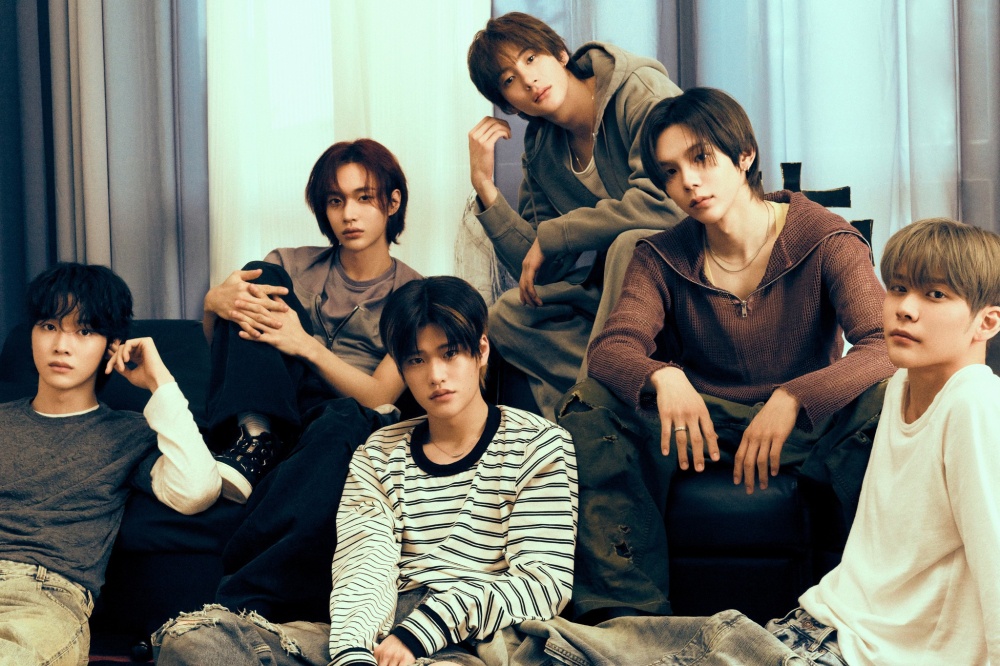 KL joins the K-pop party on Aug 16 as RIIZE announces debut Malaysian ...