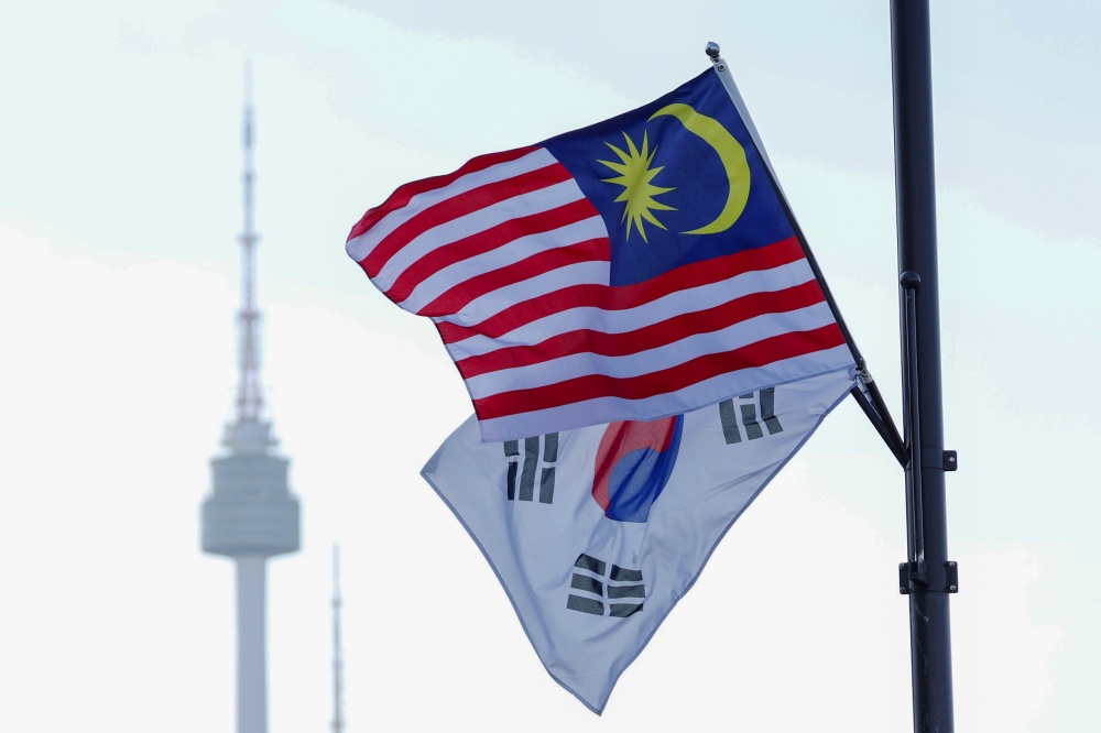 Malaysia, South Korea hold ninth round of FTA talks to accelerate trade ...