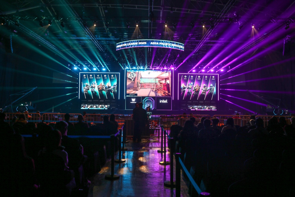 Game on: Youth and Sports Ministry launches RM1.5m esports fund ...