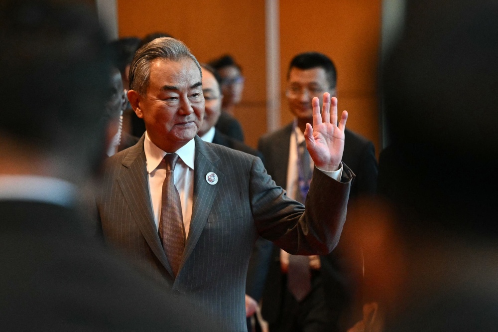Asean and China finalise sweeping free trade upgrade, agree to push ...