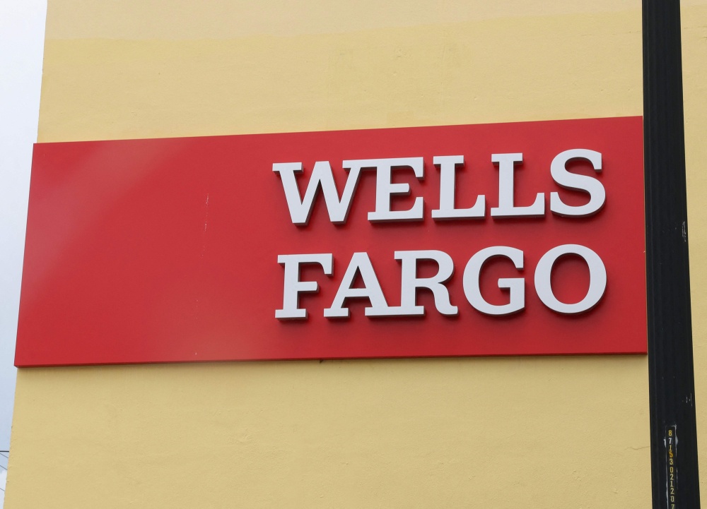 Wells Fargo pauses China travel after China blocks its banker from leaving