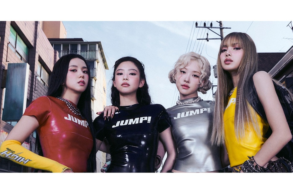 K-POP・アジア BLACK PINK bcb7178e-5f5f-11e9-b745-
