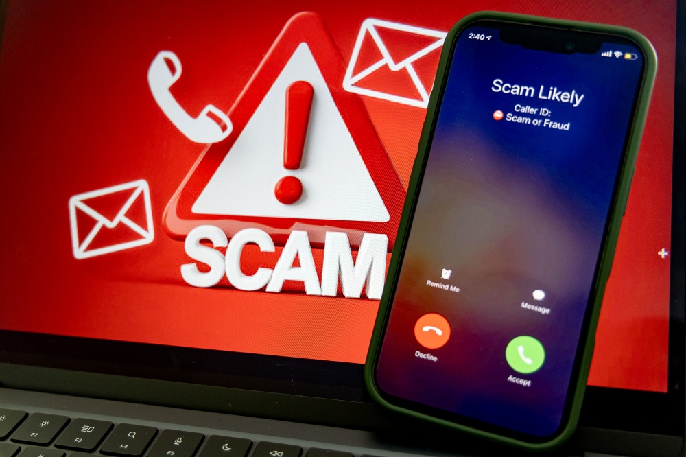 Phone scam wipes out over RM221,000 of Pahang woman’s savings in fake ...