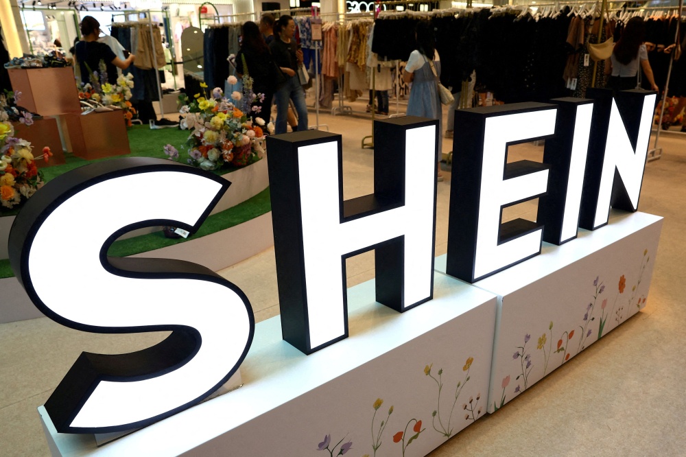 Shein's First French Bricks-and-Mortar Stores Spark Fierce Backlash Amid Fast Fashion Debate