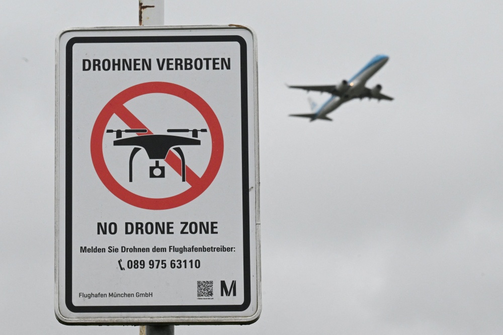 ‘Trying to humiliate us’: How can Europe defend its skies against the ...