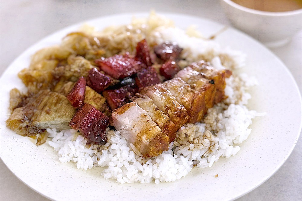 No gimmicks, just glaze: How Gu Zhao Wei keeps the tradition of Melaka ...