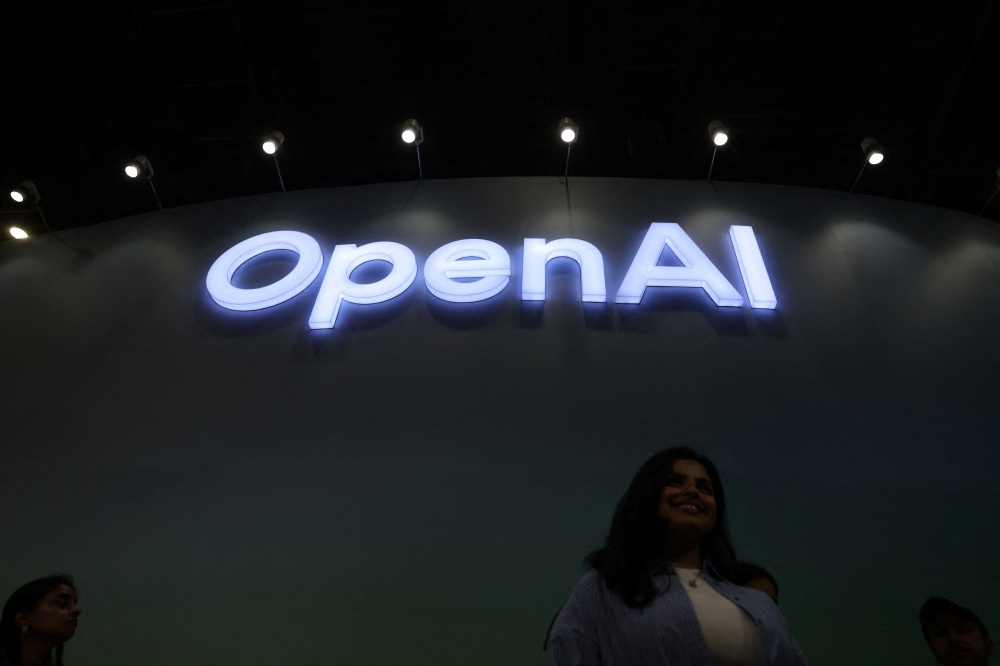 OpenAI, TCS to build AI data centre infrastructure in India