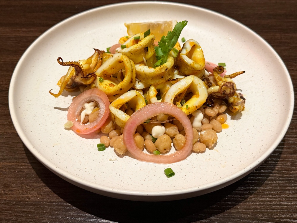 Jalan Doraisamy’s Up KL serves a feast of Turkish and Mediterranean ...