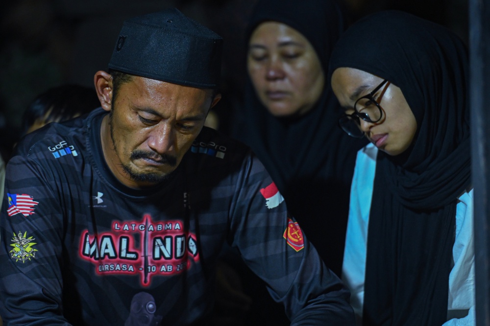 Family mourns army private who died after assault, father says he has ...