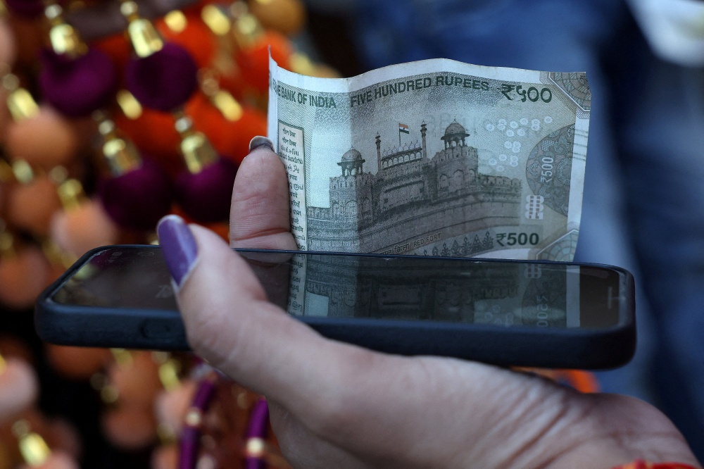 In India, El Nino threatens to bring higher food prices, rate hikes ...