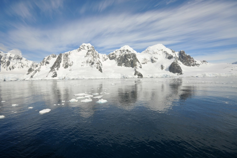 Researchers are also examining what scientists call “tropical-polar teleconnections” — the ways in which environmental changes in Antarctica can influence weather, ocean circulation, and climate systems across equatorial regions. — Unsplash pic