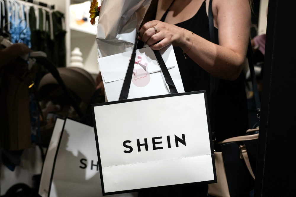 Fast fashion giant Shein gets green light for Hong Kong IPO as China opens the fashion door - Newswav
