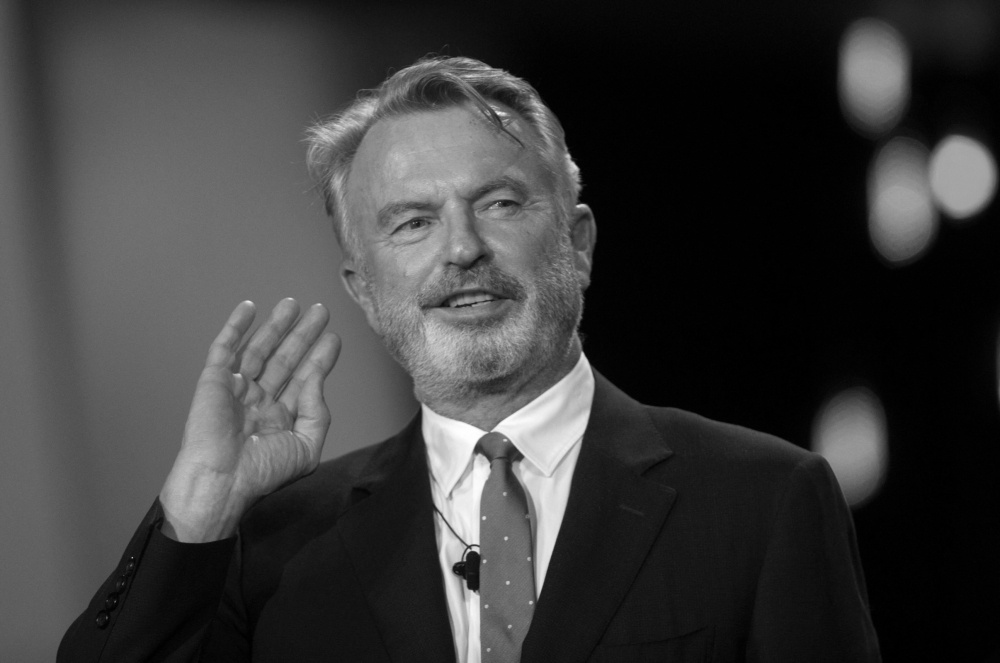 Jurassic Park' star Sam Neill dies suddenly at 78 in Australia - Newswav