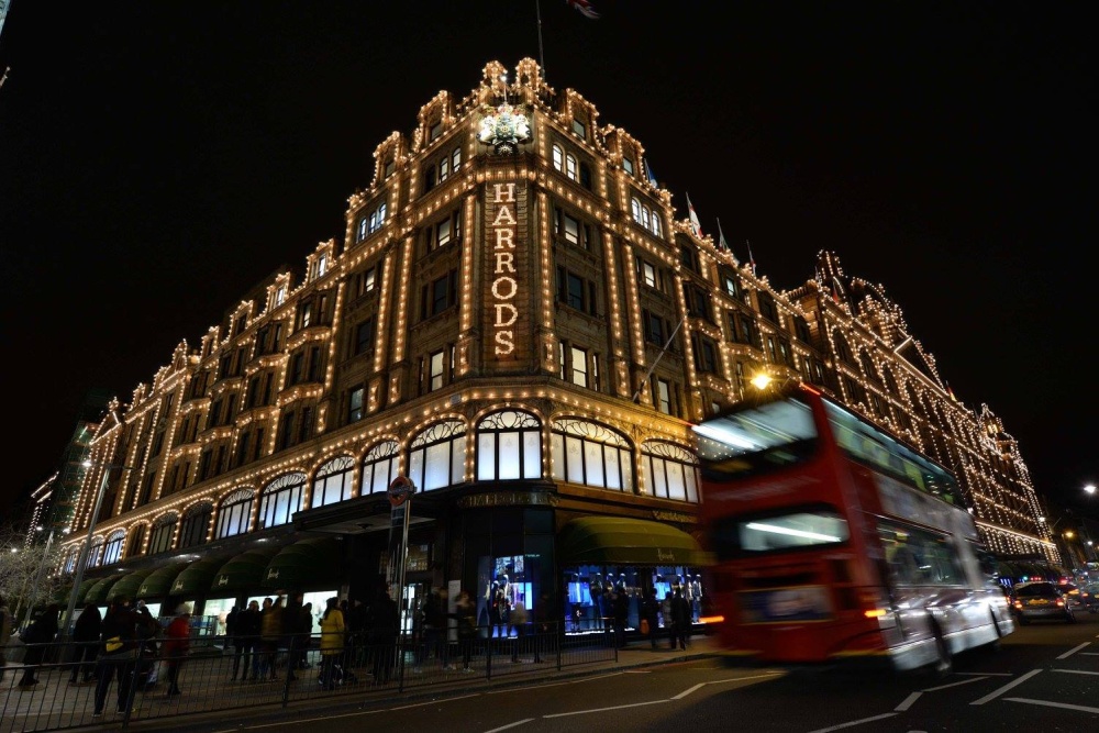 According to a BBC documentary, Harrods failed to intervene, and helped to cover up abuse allegations during Al-Fayed’s ownership between 1985 and 2010. — Picture from Facebook/Harrods