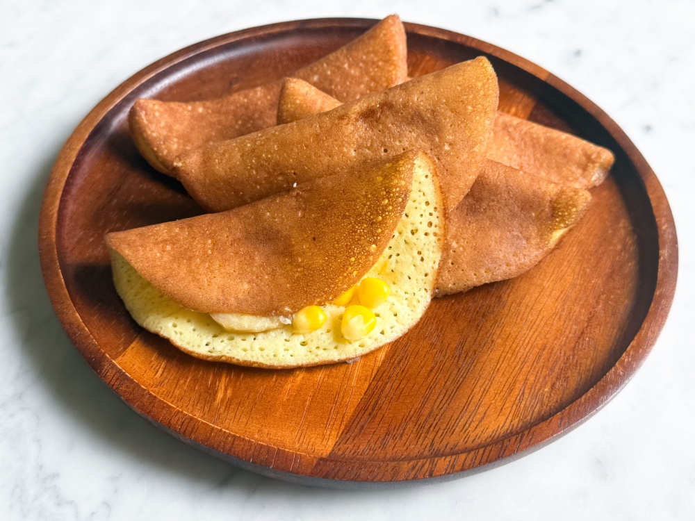 Fans of Penang’s Apong Guan, you can now get their iconic fluffy ‘apom ...