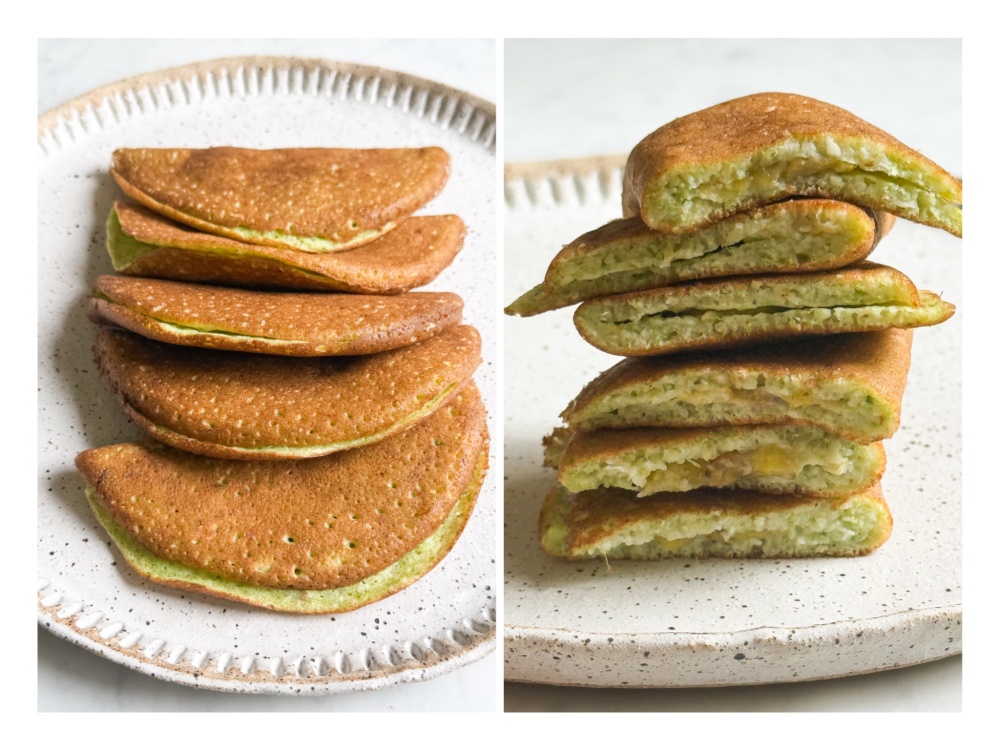 Fans of Penang’s Apong Guan, you can now get their iconic fluffy ‘apom ...