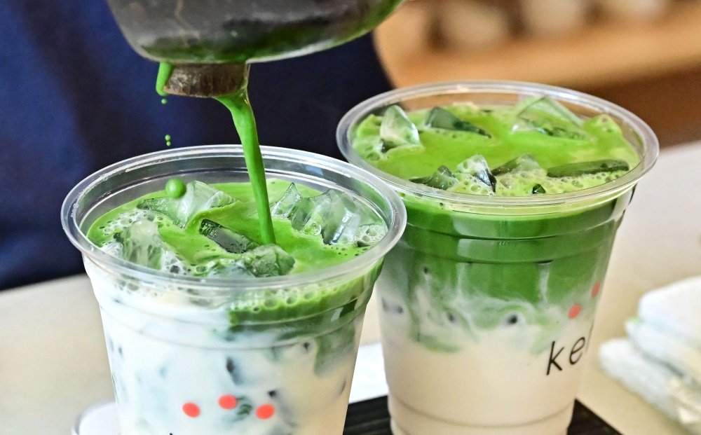 Matcha in ‘nasi lemak’, fried catfish: Healthy innovation or marketing ...