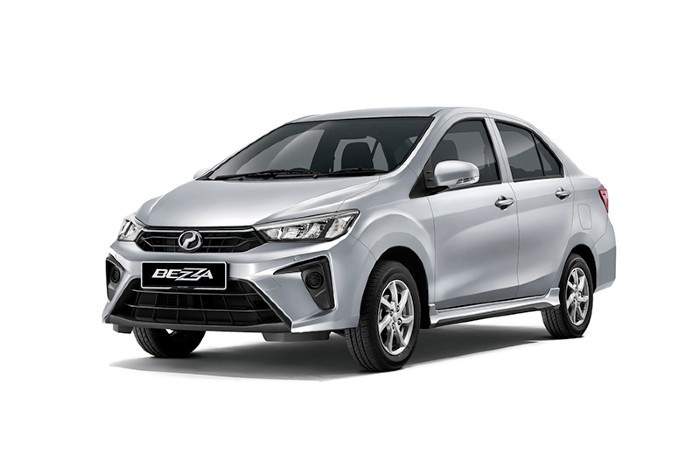 Image from: Proton e.MAS 5 Rasmi di Singapura