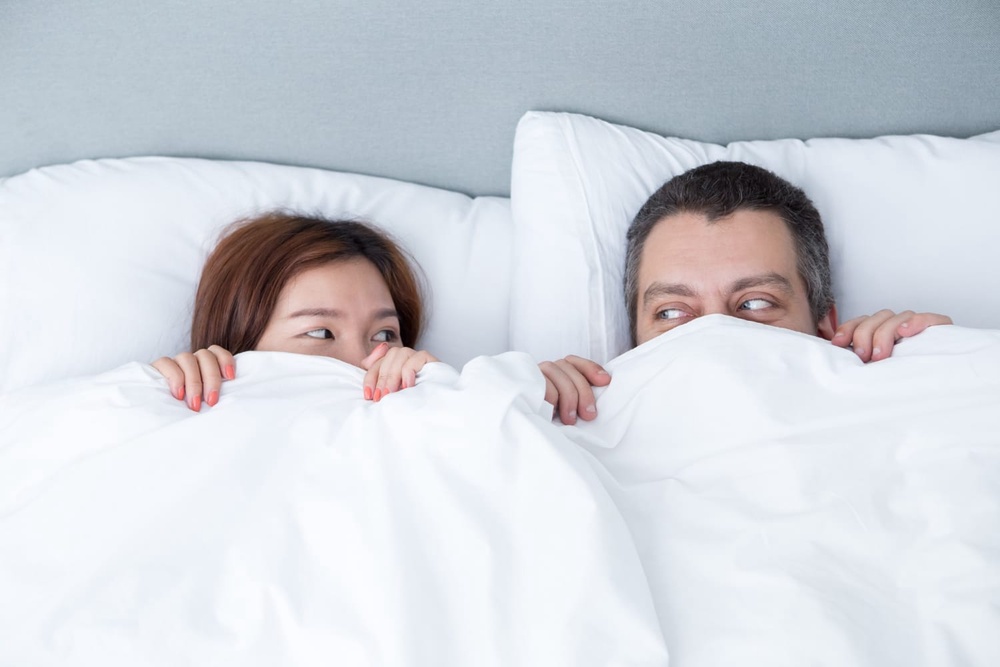 Image from: 不必当场抓包！大马网红律师江昭上教如何捉Jian，收集「3大证据」才有效！