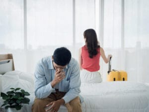 Image from: 大马男子月入RM28K独扛全家开销,还被妻子要求买1.5M新房!