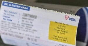 Image from: 热到顶不住？现在够买 Haier 冷气，有机会赢取「免费 1 年电费」！