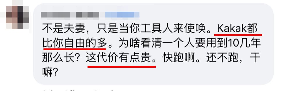 Image from: 新家无份住、0工钱、包山包海包生子！大马女子结婚16年被老公当免费工具人！