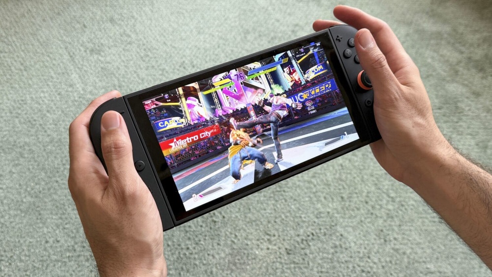 Image from: 老婆擅自把Switch 2、公仔和收藏拿去送人！男子心寒离婚，什么都不想要了...