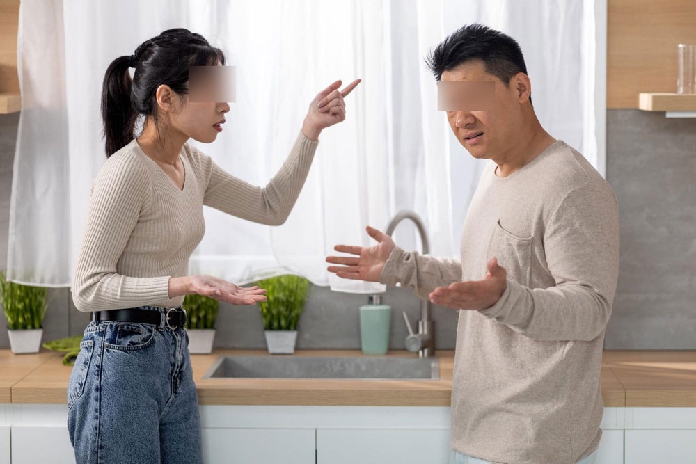 Image from: 老婆擅自把Switch 2、公仔和收藏拿去送人！男子心寒离婚，什么都不想要了...